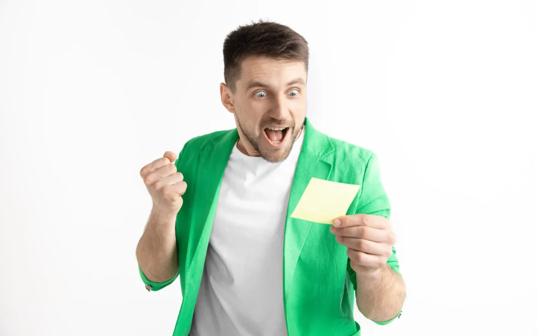 You won the Jackpot! Now what? A legal Roadmap for Lottery Winners.