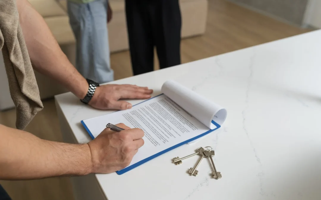 Buying Resale Property in Cyprus: A Comprehensive Guide