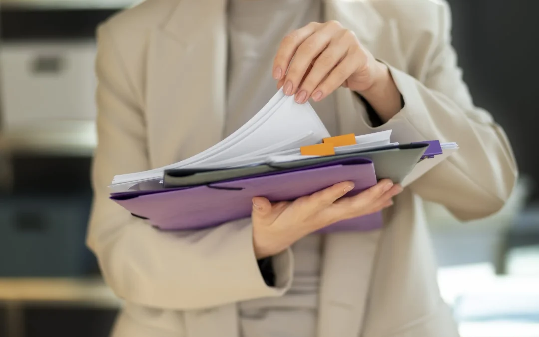 Comprehensive Document Certification Services at Christoforos Savva & Co LLC