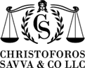 CHRISTOFOROS SAVVA & CO LLC